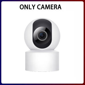 XIAOMI V380 Pro CCTV Camera 1080P HD Smart Waterproof Night Vision Indoor & Outdoor Two-way Audio Security Camera CCTV Camera Connect Cellphone With Voice