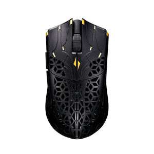 Chuột Gaming không dây ATK Phantom Ultimate - cảm biến PAW3955 8K polling rate vỏ hợp kim cao cấp tại HD Gear Store