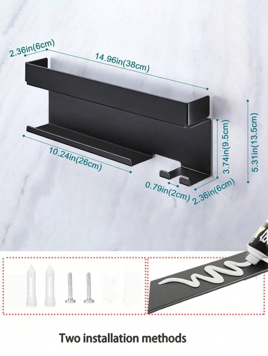 Suitable%20for%20Dyson%20Airwrap%20Wall-Mounted%20Shelf%20Dryer%20and%20Hair%20Curler%20Holder%20Storage%20Rack%20Hair%20Care%20Tool%20Organizer%20Stand%20Bracket%20-%20Image%206