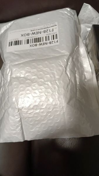 Buyer review video 2