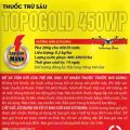 [50 Gói] Diệt rầy xanh 450WP - gói 100gr - Loại Mạnh - RẦY XANH NAKA – bọ trĩ, bọ xít trên cây có múi: cam, quýt, bưởi, nhãn, thanh long, vú sữa - rầy nâu hại lúa. 
