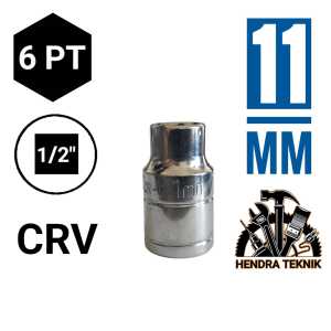 MATA SOCK CHROME VANADIUM BIJIAN MATA SOK CRV MATA SOCKET ECERAN 8MM 9MM 10MM 11MM 12MM 13MM 14MM 15MM 16MM 17MM 18MM 19MM 20MM 21MM 22MM 23MM 24MM 27MM 30MM 32MM KUNCI SOK BIJIAN SOKET CROM MURAH BAGUS