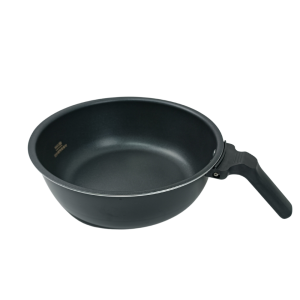 FuHouse 九阳炒菜机 3.5L Intelligent Cooker Smart Robot Household Cooking Wok Machine with Double Mixing Shovel Joyoung Cooking Machine