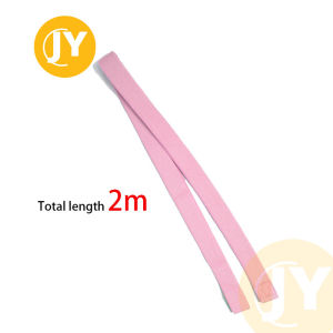 Long Resistance Bands Fabric Pull Yoga Elastic Bands Hip Circle Thigh Squat Workout Gym Equipment / Long Resistance Loop Band Set