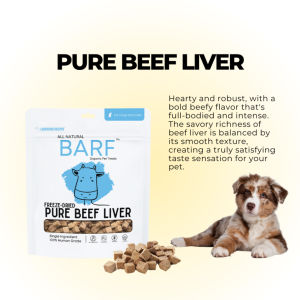 5g 30g Luscious Recipe Barf Dog Cat Pure Freeze Dried All Stages Adult Kitten Puppy Pet Snack Treats