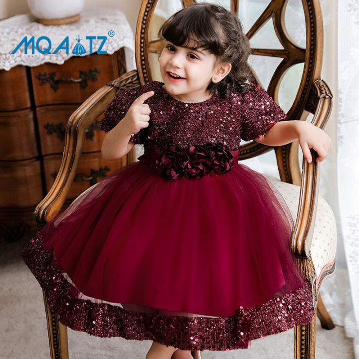 Baby 1 on sale year dress