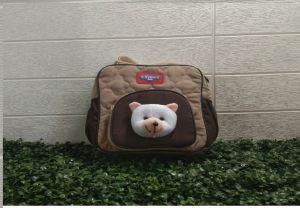 Tas Bayi P.D Ukuran Kecil Motif Boneka Murah