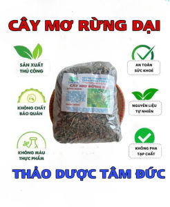 1kg cây mơ rừng dại sấy khô