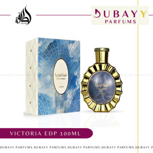 victoria by Lattafa EDP 100ml