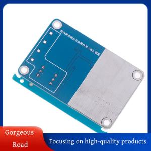 [Gorgeous] Hot Sale VGH VGL DC ซ่อมแผงจอ LCD แตก Y เส้นแนวนอนผิดปกติจอ LCD การปรับเปลี่ยนทางเทคนิคบอร์ดขนาดเล็ก DC