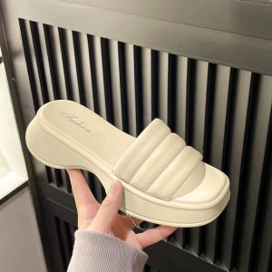 QKKshop  ส่สบาย มีเสริมส้นด้วยนะจ๊ะ คือเริ่ดอ่ะ ไม่มีจะได้หรอแม๊💖🔥ใส่แล้วเดินสบาย ไม่ต้องทรมาณเพื่อความสวย 🚚สั่งเลยก่อนของจะหมด