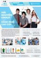 ÁO BẾP MẪU ĐẸP DÀNH CHO NAM VÀ NỮ ĐẦU BẾP NHÀ HÀNG LÀM ĐỒNG PHỤC. 