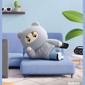 POPMART MINITEEN Healing Moments Series Figures pop mart Blind collection decorative gift toy