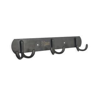 Kapstok Gantungan Baju - Cantolan Baju Kamar Mandi Hanger Asli Stainless - Hanger Baju YG-165+YG-255