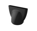Philips HP8233/03 ThermoProtect Ionic Hairdryer 2200W ThermoProtect setting with massaging volume diffuser and Ionic Care. 