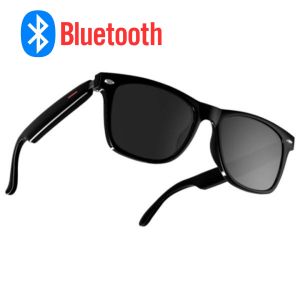 Kính Dịch Thuật AI E13 - Tích Hợp Loa Bluetooth Đàm Thoại Rõ Nét Dịch Chính Xác Hỗ Trợ Mọi Ngôn Ngữ