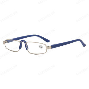 ganze011 Presbyopes outsourcing middleaged and elderly highdefinition fashion reading glasses
