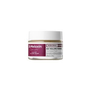 [Dr.Melaxin Official] Calcium Volume Cream 50ml (Rebornic™ + Collagen) : Firming & Plumping for Sunken Area