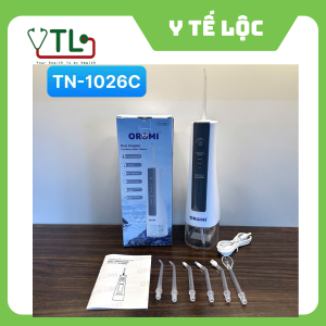 Tăm nước OROMI TN-1026C 7 đầu thay thế bảo hành 1 năm