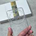 Xiaomi 15 Xiaomi 15 Ultra Premium Tpu 2.0mm Softcase Silikone Super Bening Clear Case Xiaomi 15 Xiaomi 15 Ultra. 