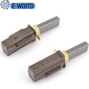 E-WOITD 51503 Clean BA SC Johnson Baiyun A60 Vacuum Cleaner Suction Machine Suction Machine Carbon Brush Carbon Brush Rack