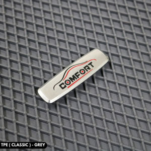 Comfort Classic Proton X50 (2020-Present) Car Floor Mat and Carpet