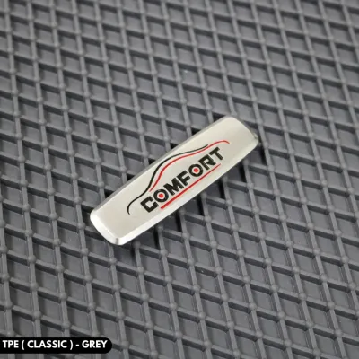 Comfort Classic Perodua Bezza Facelift (2020-Present) Car Floor Mat and Carpet
