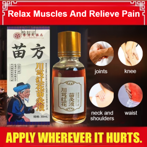 Naked Pain Relief Balm For YearRound Adults Universal For Both Genders Ancient Method Concentrated Pain Alleviation Formula