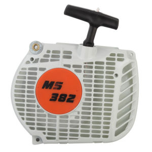 [Ready Stock] MS382 Recoil Starter Assy Tarikan Gergaji Mesin Chainsaw STIHL Potong Kayu Kap Engkol Mesin MS210