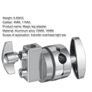 Engsel Boom Arm For C Stand  Light Stand Universal Clamp