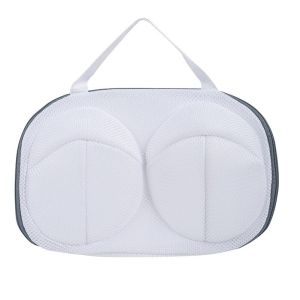 Anti-deformation Bra Mesh Bag Washing Machine-wash Special Laundry Brassiere Bag Anti-deformation Washing Bra Mesh Bag Cleaning Underwear