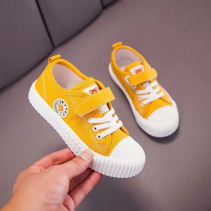 MOSBO Sepatu Anak Laki Laki Sport Merk Perempuan Sneakers Sekolah Classic Size 21-35