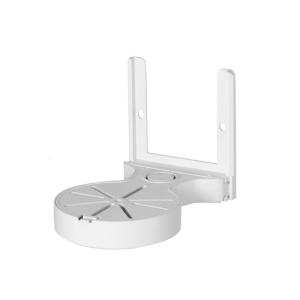 Khung treo tường L hình thiết kế cho máy ảnh với cáp che giấu cho môi trường trong nhà khung PC