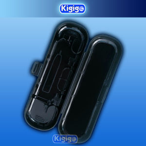 Hộp đựng bàn chải đánh răng đi du lịch hình oval– Hộp đựng bàn chải điện Oral B Philips Sonic