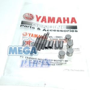 Pelor Stater Yamaha Mio Sporty Mio Smile Soul Fino Nouvo Karbu 5TL PELOR STATER MIO STATER ONEWAY