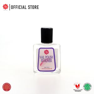 Viva Nail Polish Remover - 30 ml (Pembersih Cat Kuku)
