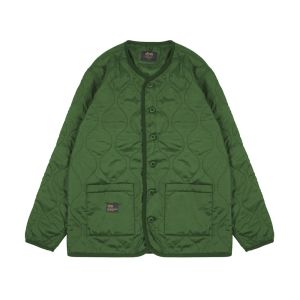 FMC Jaket Musashi Quilted Liner Polyester Nylon Outdoor C020324