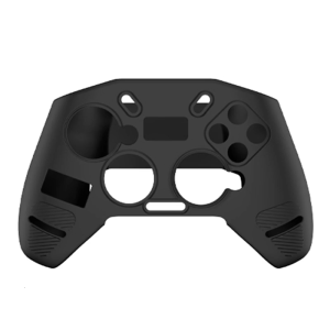 Linh hoạt Bìa Tay cầm chơi game Silicone bìa cho 4 vỏ chống thấm nước vỏ bảo vệ bảo vệ Bìa