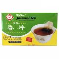 Ten Ren 20 Tea Bags box / Teh Hijau / Ginseng / Oolong Tea / Jasmine / Tie Guan Yin Tea Green Tea 绿茶 /乌龙茶 /人参乌龙 /香片 /铁观音 - 1 box choose Flavor. 
