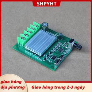 [COD] SHPYHT Giao hàng địa phương 200 Wát DC động cơ không chổi than điều khiển Bảng điều khiển DC 6-20V điều khiển động cơ mô-đun bảo vệ cho Ổ đĩa cứng động cơ