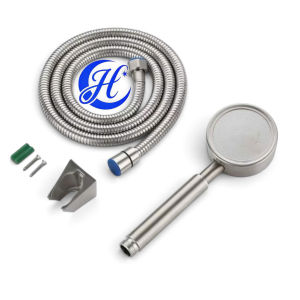 Bộ vòi sen tắm inox 304 tăng áp siêu bền tiết kiệm nước