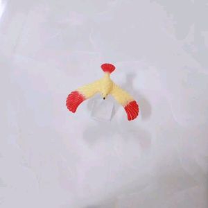 Đồ chơi kĩ năng thông minh chim đại bàng cân bằng trọng lực kèm kim tự tháp cho trẻ em và người lớn giảm căng thẳng stress