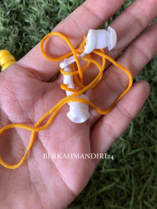 Earplug Ultrafit Corded Safety Telinga Gosave NP354 Peredam Suara Silicone Colded
