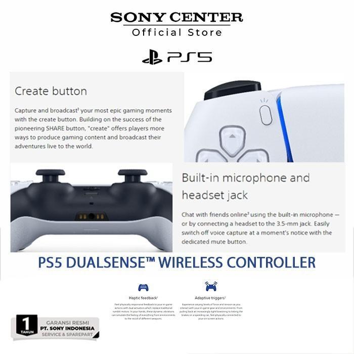 Sony%20Dualsense%20PS5%20Controller%20Gamepad%20Wireless%20DS5%20Joystick%20Playstation%205%20Stik%20PS%20Haptic%20Feedback%20-%20Image%203