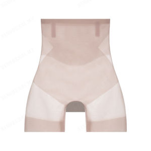 Ultra-thin Cooling Tummy Control Shapewear Breathable Underwear