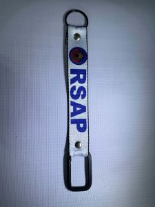 PREMIUM KEYHOLDER (RSAP DESIGN) BUY 1 TAKE 1 KEYHOLDER