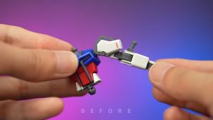 Precision Glue Pen Model Joint Strengthening And Plastic Ball Joint Repair Fix Loose Gundam Mecha