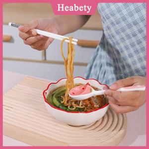 Heabety 1 cái dễ thương dâu tây gốm súp muỗng kem tay sơn cà phê tráng miệng dài xử lý muỗng Nhà Bếp Bộ đồ ăn phụ kiện