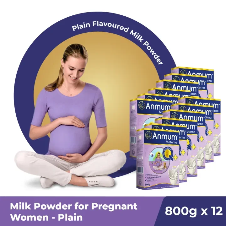 Anmum milk sales powder for baby