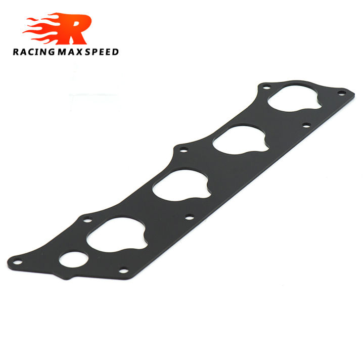 Plastic UPE Materials Thermal Intake Manifold Gasket for Honda Civic Si 2012+ 09+ Acura Tsx